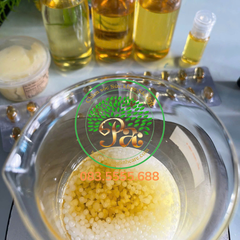 Son dưỡng Organic