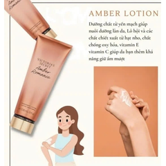 Dưỡng thể Victorias Secret 236ml