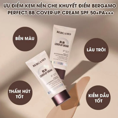 Kem nền che khuyết điểm Enough  BB  Cream spf 47