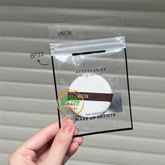 Bông phấn Cushion Vacosi