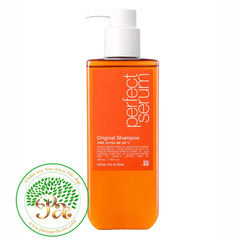 Dầu gội - xả Miseen scene 680 ml