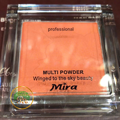 Má Hồng mira