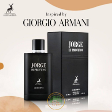 Nước hoa nam Jorge Di Profumo Dubai 100ML NHẬP TỪ USA