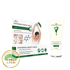 Kem làm trắng nách (vùng cánh tay) Vacosi