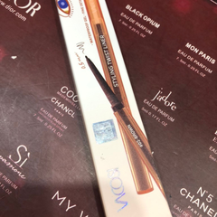 Chì vặn kẻ mắt dạng gel vacosi -01