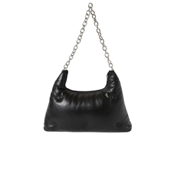 Túi đen F21 da mềm