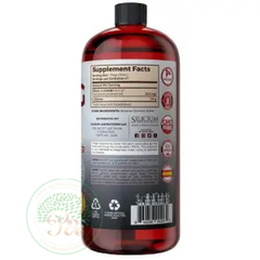 Collagen Tảo sống Sillica 100% Vegan nhập nguyên từ USA
