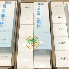 Dưỡng trắng da toàn thân JARY B5