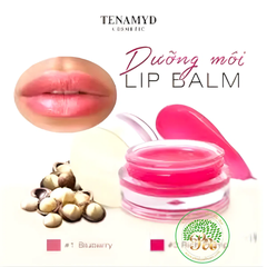 Dưỡng môi Tenamyd