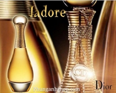 Nước hoa DIOR J'adore L'Or Essence de Parfum