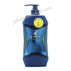Dầu gội xmen 650ml