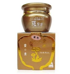 Kem sâm Lulanjina trị nám, trắng da