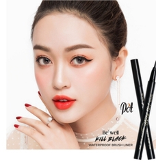 Bút kẻ viền mí mắt nước eyeliner Be'Well  Hàn Quốc (K270)