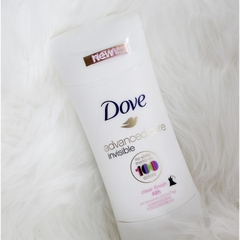 Lăn khử mùi sáp DOVE INVISIBLE