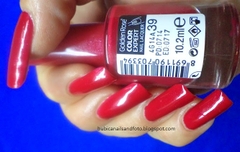 Nước sơn Golden Rose Color Expert