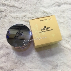 Aroma candy shine powder phấn phủ có nhũ