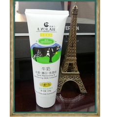 Sữa rửa mặt bò TQ facial cleanser 80ml