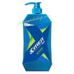 Dầu gội xmen 650ml
