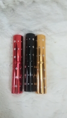 Cọ tán má hồng ống