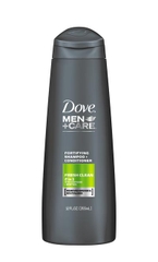 Gội Xả chung Dove Men Care 355ML FRESH &CARE date 05/2020
