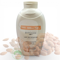 Sữa tắm BYPHASSE -500ml