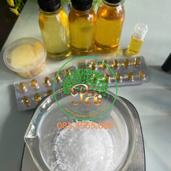 Son dưỡng Organic