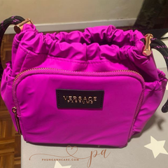 Nước hoa Versace Dylan Purple  USA - tách set