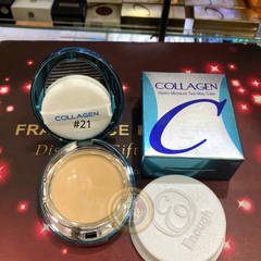 Phấn Enough Collagen- Korea