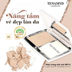 Phấn trang điểm Tenamyd Hoa mai