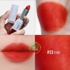 Son thỏi mịn lì Vacosi