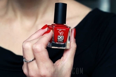 Nước sơn móng VOI