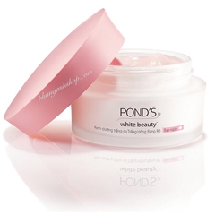 Kem pond’s White beauty