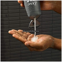 Gội Xả chung Dove Men Care 355ML FRESH &CARE date 05/2020