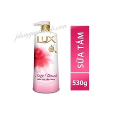 Sữa tắm lux magical spell 530ml