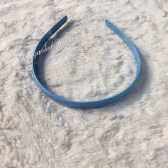 Băng đô bản vừa