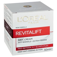 Kem loreal lão hoá revitalift