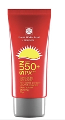 Chống nắng Tenamyd Fresh White Sand Spf 50