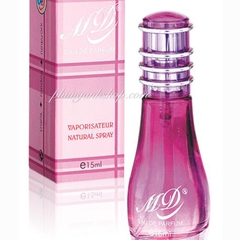 Nước hoa MD 15ml