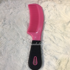 Lược nhựa tay cầm cao cấp gb15