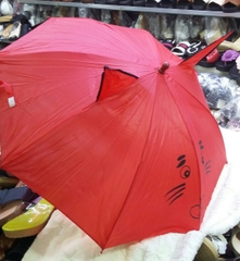 Dù bé hình tai thỏ nhí