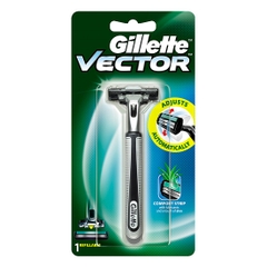Dao cạo Gillette Vector