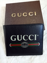 Bóp nam Gucci