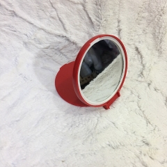 Kiếng soi vuông tròn nhựa rẻ bỏ ví VN