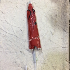 Dù bé hình tai thỏ nhí