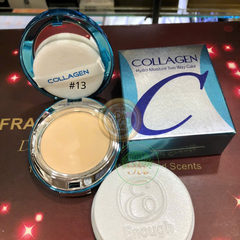 Phấn Enough Collagen- Korea