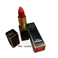 Son môi make Up Studio