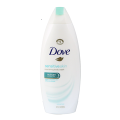 Sữa tắm Dove Mỹ