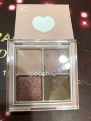 MÀU MẮT FALLING IN PEACH C 03