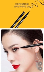 Bút kẻ viền mí mắt nước eyeliner Be'Well  Hàn Quốc (K270)