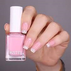 Nước sơn Pastel Turkey